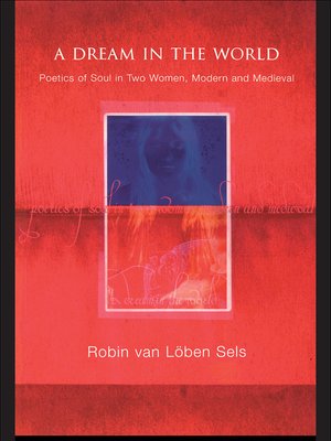 cover image of A Dream in the World